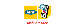 MTN Mobile Money logo
