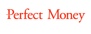 Perfect Money logo
